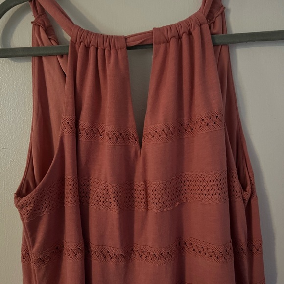 Ann Taylor dress size M NWT - Picture 4 of 9